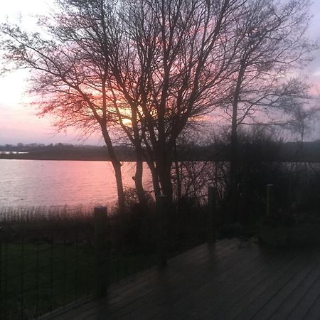 Bogebjerggard Bed & Breakfast Sonderborg Exterior photo