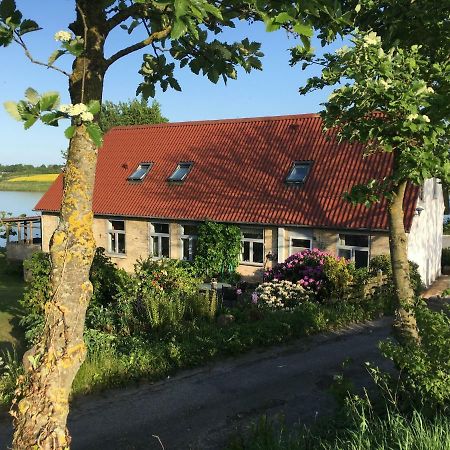 Bogebjerggard Bed & Breakfast Sonderborg Exterior photo