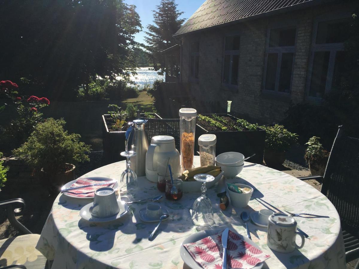 Bogebjerggard Bed & Breakfast Sonderborg Exterior photo