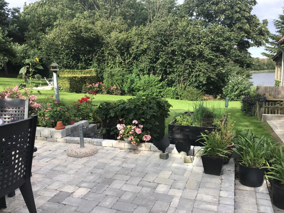 Bogebjerggard Bed & Breakfast Sonderborg Exterior photo