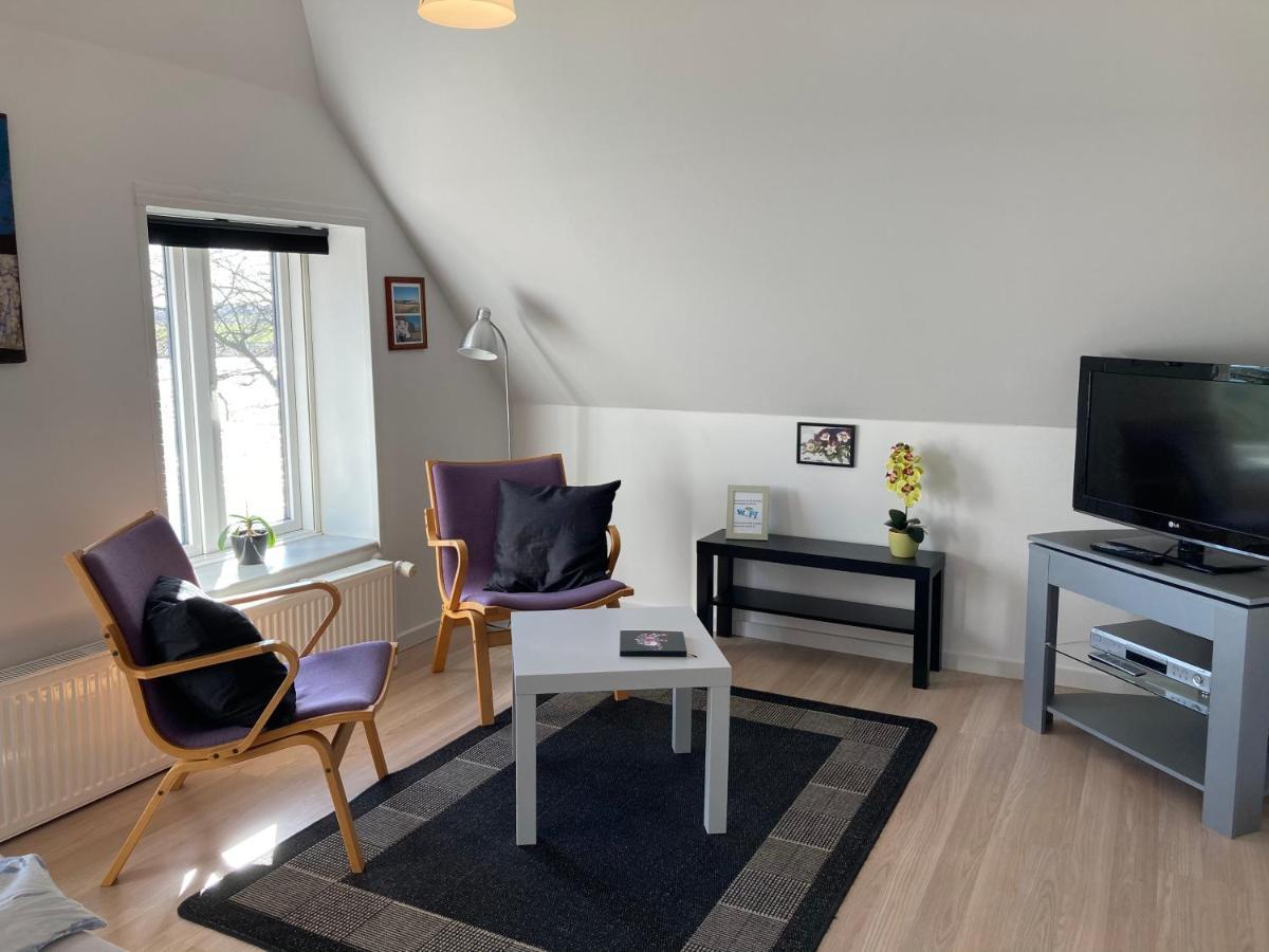 Bogebjerggard Bed & Breakfast Sonderborg Exterior photo