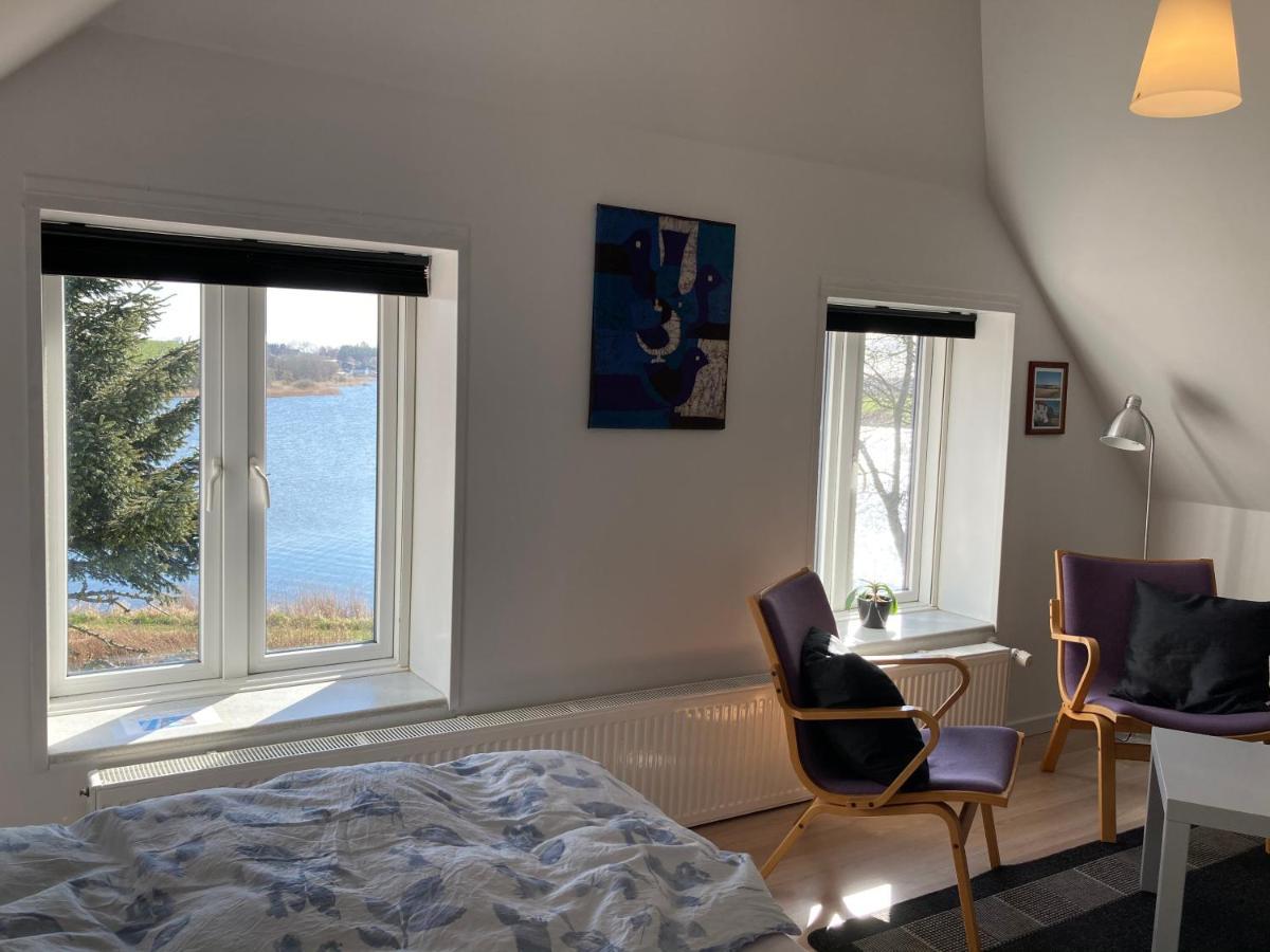 Bogebjerggard Bed & Breakfast Sonderborg Exterior photo