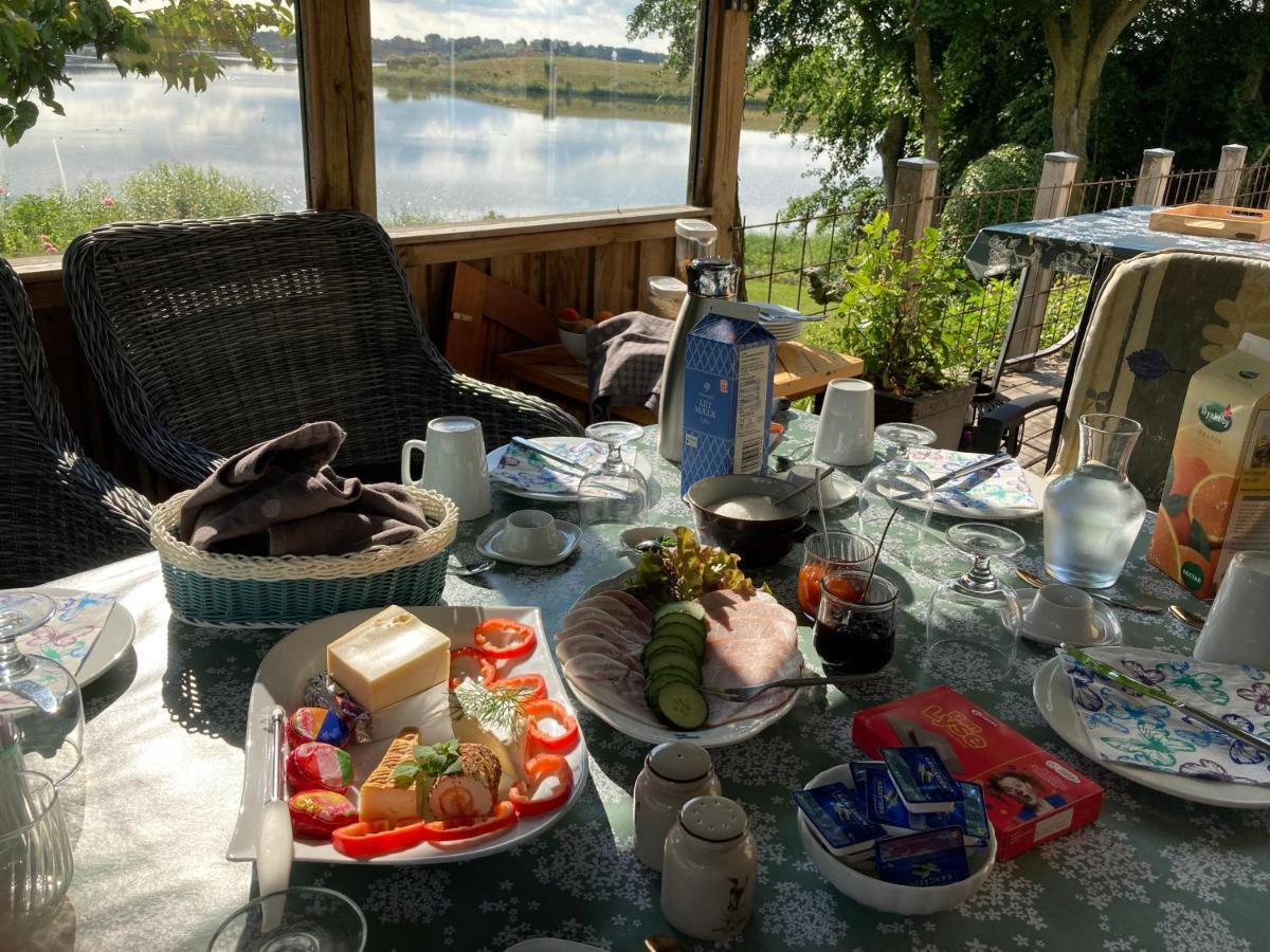 Bogebjerggard Bed & Breakfast Sonderborg Exterior photo