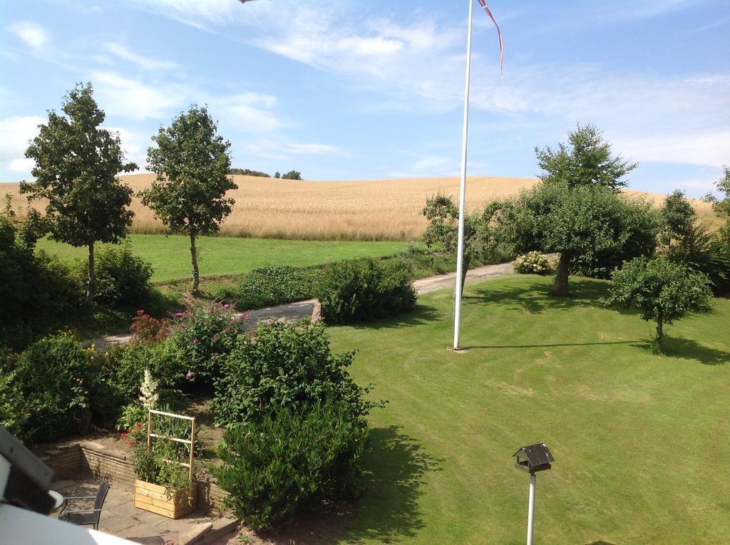 Bogebjerggard Bed & Breakfast Sonderborg Exterior photo