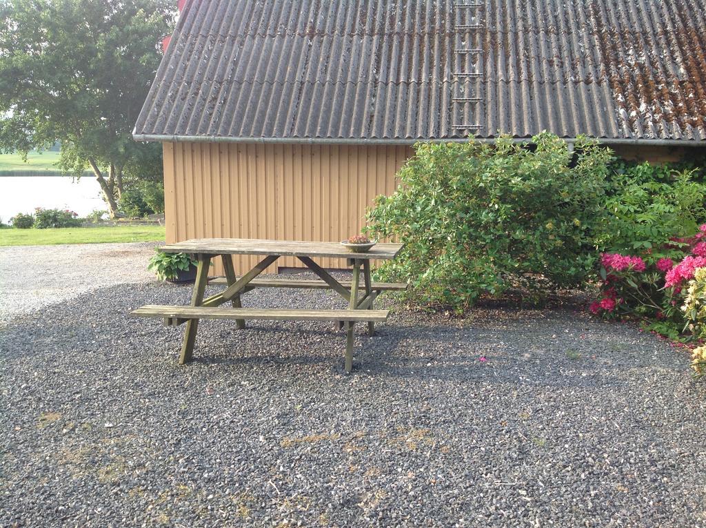Bogebjerggard Bed & Breakfast Sonderborg Exterior photo