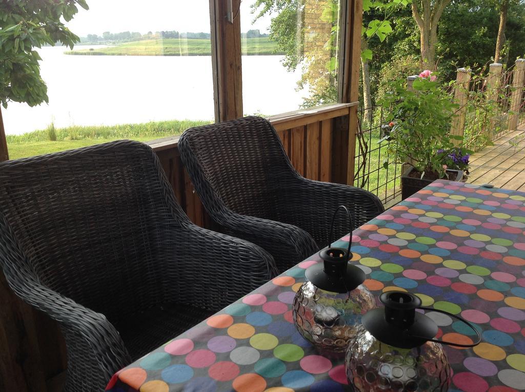 Bogebjerggard Bed & Breakfast Sonderborg Exterior photo
