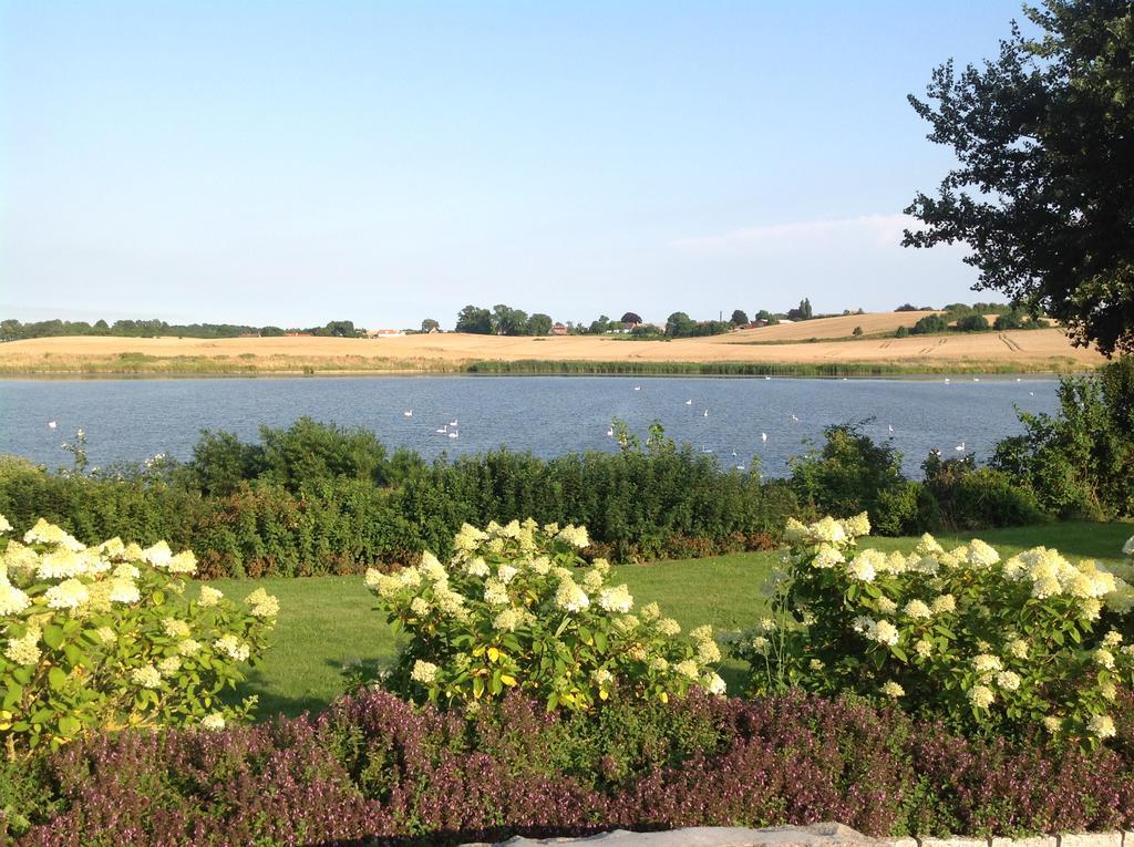 Bogebjerggard Bed & Breakfast Sonderborg Exterior photo