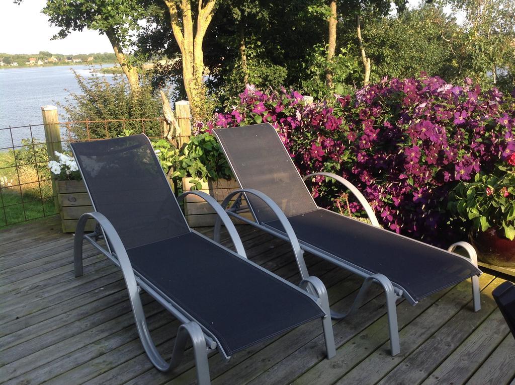 Bogebjerggard Bed & Breakfast Sonderborg Exterior photo
