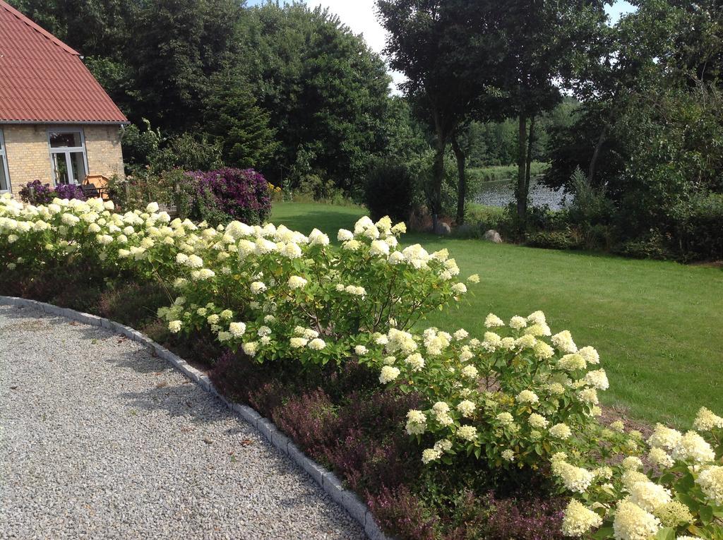 Bogebjerggard Bed & Breakfast Sonderborg Exterior photo
