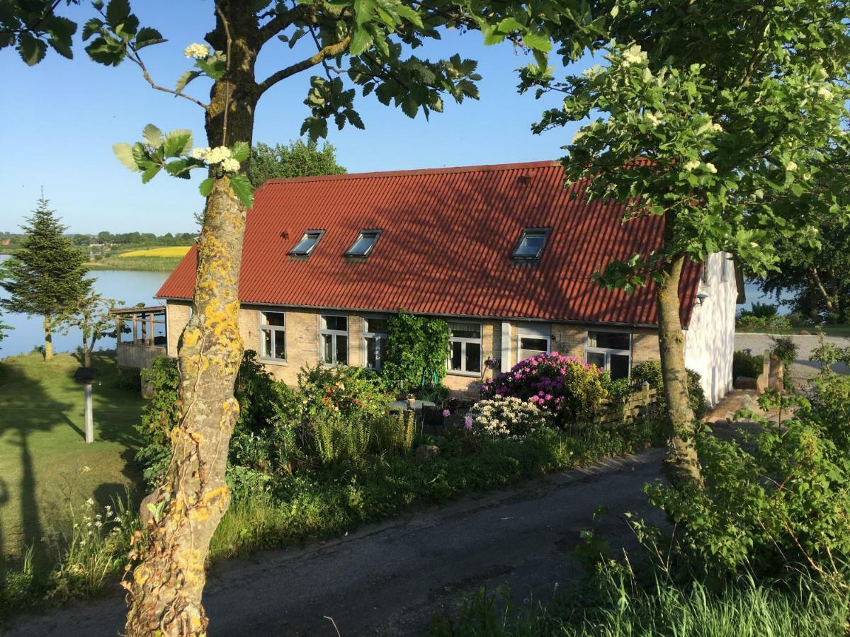 Bogebjerggard Bed & Breakfast Sonderborg Exterior photo