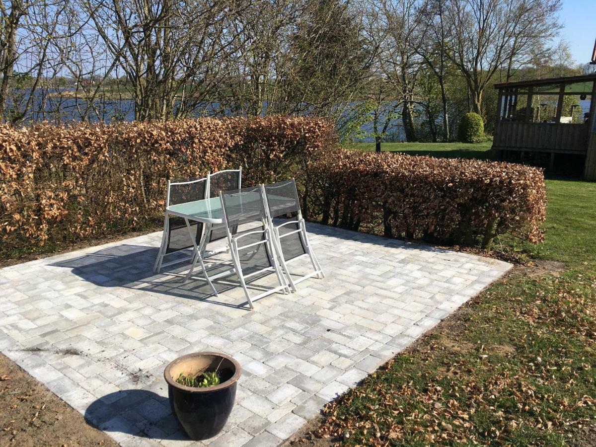 Bogebjerggard Bed & Breakfast Sonderborg Exterior photo